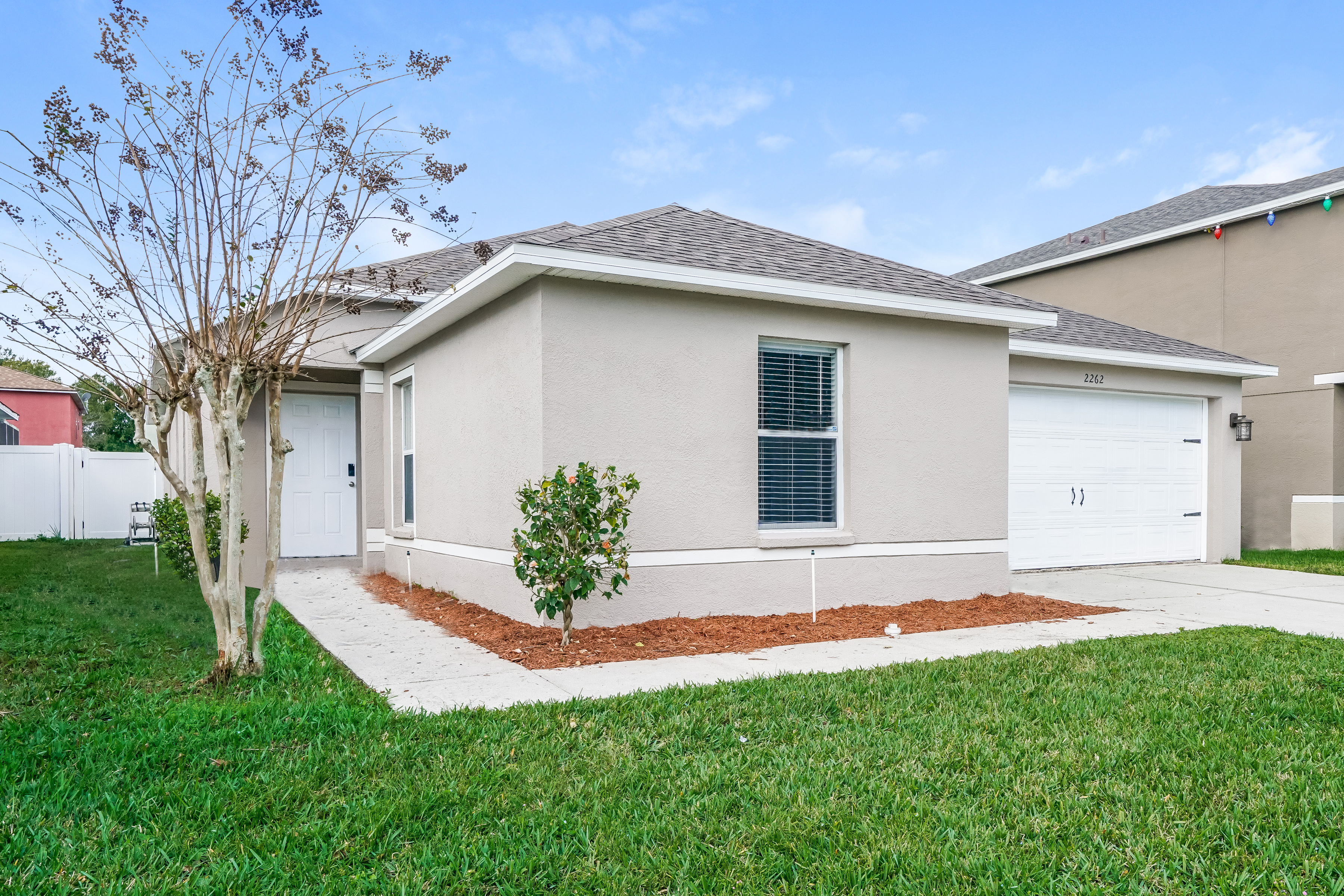 2262 BLACKWOOD DR MULBERRY, FL 33860